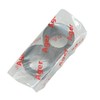 Ager Insulator for Steed 400 NC26 NC37 - Set of