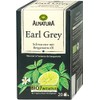 Alnatura Organic Earl Grey Tea, 20 Bags, 35 g