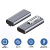 140W USB-C to Mag-safe 3 Magnetic Charger Adapter, 140W Rapid