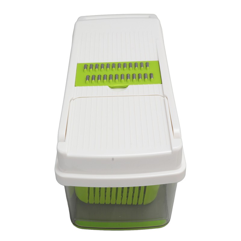 Vegetable Cutter Peeler Chopper Fruit Potato Carrot Grater for Kitchen