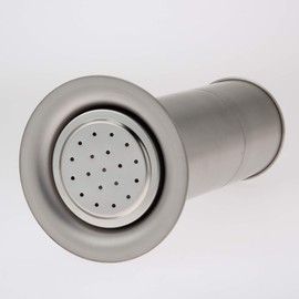 猪熊 Edison Stainless 菜箸 Stand Large asi21001