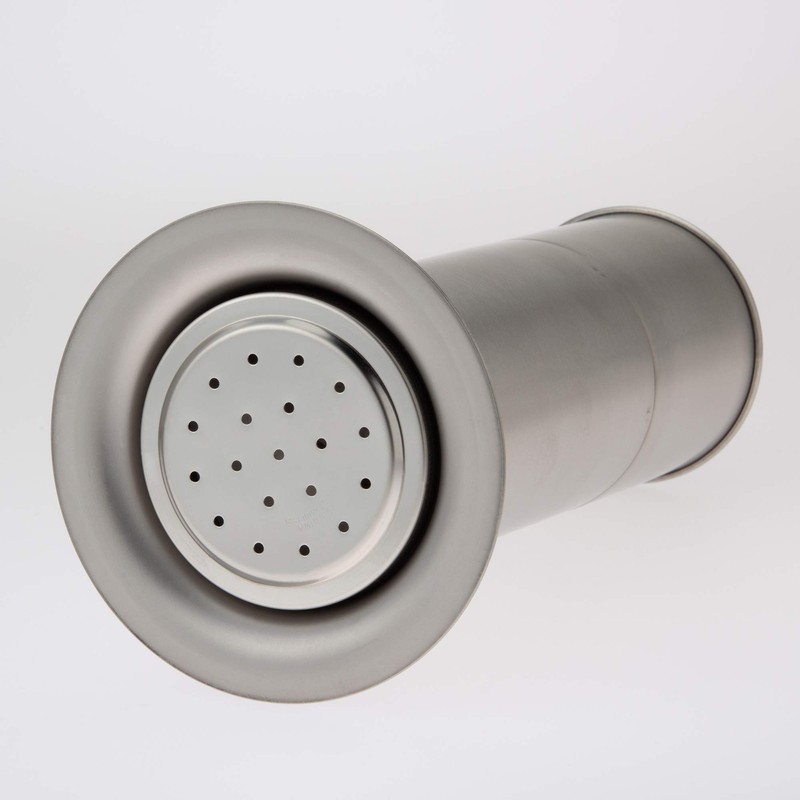 猪熊 Edison Stainless 菜箸 Stand Large asi21001