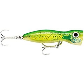 X-Rap Magnum Xplode 170 Dorado
