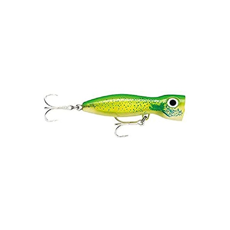X-Rap Magnum Xplode 170 Dorado