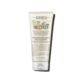 Kiehl's Baby Nurturing Baby Cream for Face and Body