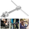 Silver Mountain Road Bike Headset Press In Tool 34/44/56mm Upper