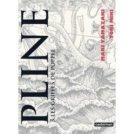 Pline: Les Griffes de Poppée (3)