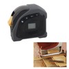 Digital Laser Tape Measure Self Lock Device Infrared Area Volume