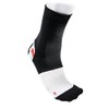 Mcdavid - Supporto Elastico per Caviglie, Nero (Nero), L