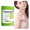 Parches De Vitamina B12 Vitaminas Energía+ Enfoque Bienestar