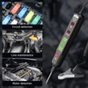 Car Voltage Tester, Phase Tester, Non-Contact Voltage Tester, DC 2V-100V