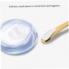 Eye Massager Eye Cream Applicator Spoon for Anti-wrinkle Dark Facial