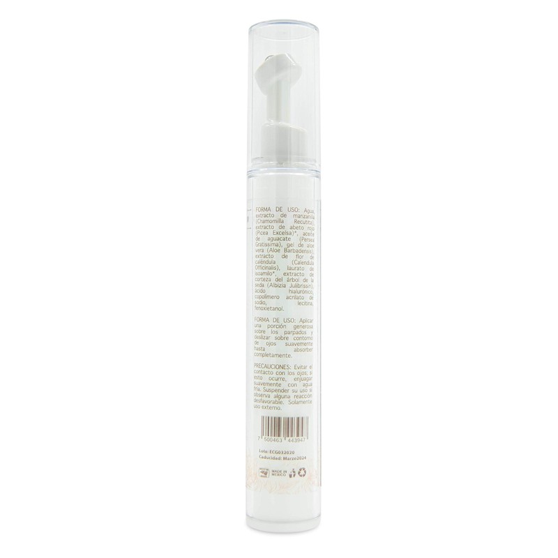 Joycare Juliana Roll-On Contorno de Ojos (Ácido Hialurónico) (17 gr)