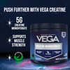 Vega Creatine Monohydrate, 17.9 Ounce, 100 Servings (Pack of 1)