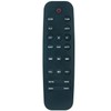 Replacement Remote Control Applicable for Nakamichi Surround Sound Soundbar Speaker
