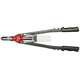 Astro 1426 1/4-Inch Heavy-Duty Hand Riveter