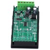 PLC Display LED Serial Port Meter Communication 4Digit DC536V for