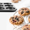Muffin Top Pan 2 Pack Baking Pans Whoopie Pie Pan,