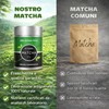 Tè Verde Matcha in Polvere 80g