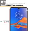 TECHGEAR GLASS Edition for Motorola Moto E6 Plus / E6s,
