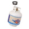 Flame King Propane Tank Digital Scale for 5LB, 10LB, 20LB,