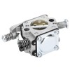 Aluminum Carburetor Carb Replacement Accessory Fit for STIHL MS250 Chainsaw