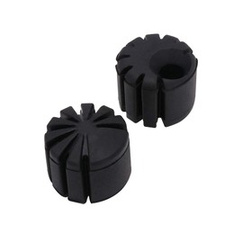 AnXin Motorcycle Rubber Seat Lowering Kit For K1600 B/Grand America/K1600GT R1200GS LC 2013-2019 R1200GS LC ADV 2014-2019 R1200RT LC 2014-2019 R1250GS R1250RT S1000XR