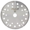 SK11 Flat 4 Blade for Circular Saws, Extruding Polystyrene Foam,