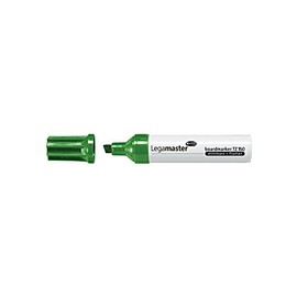 Legamaster 7 115004 Whiteboard Marker/Green)