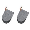 WENKO Ada Mini Pair of Gloves with Neoprene Palms for