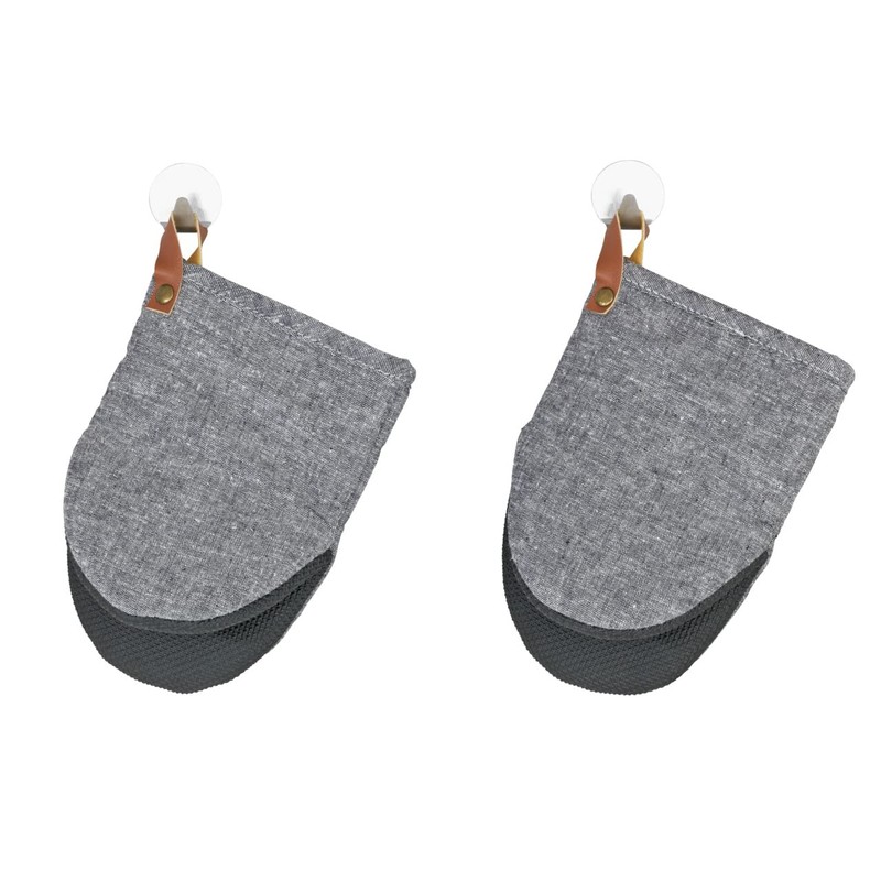 WENKO Ada Mini Pair of Gloves with Neoprene Palms for