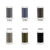 Leather Thread Saddle Denim Thread J20 Sewing Thread Thickness 20