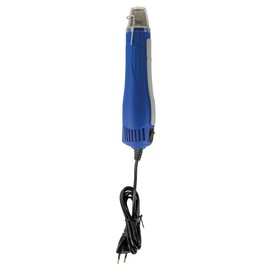 RAYHER 8919900 Heat Gun, Plastic, blue, 29.5 x 13.5 x 7.5 cm