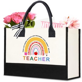 Teacher Gifts Bag Tote Handbags - Teachers Gifts For Women