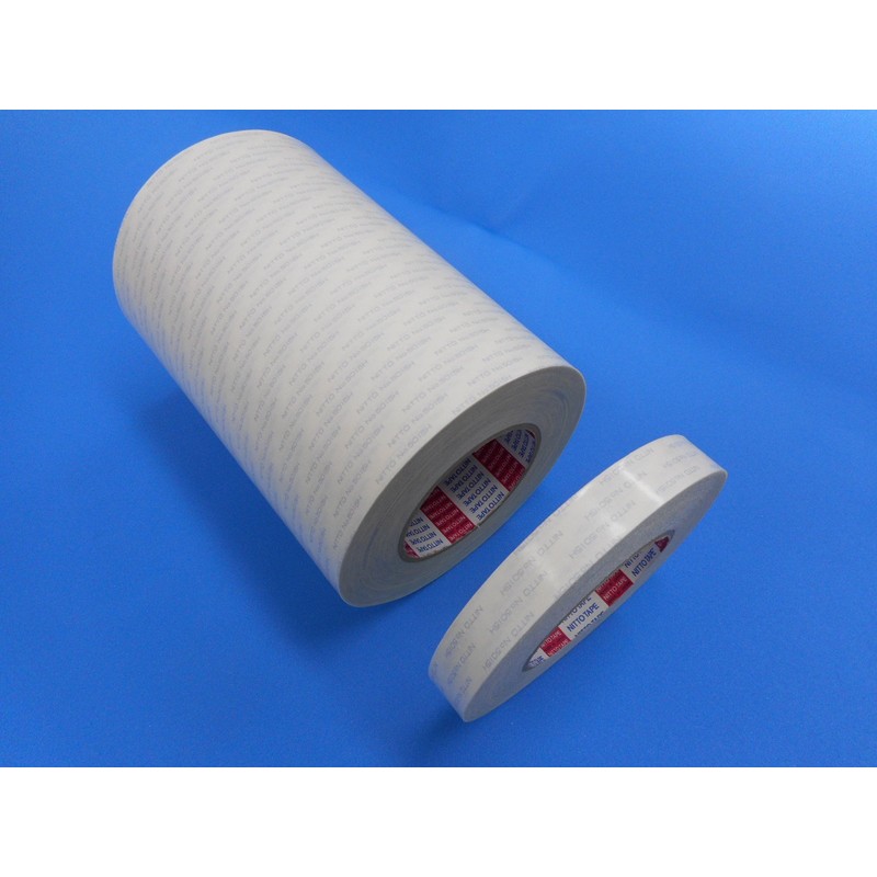 日東電工 多用途両面接着テープ NO.5015-50MX140 140mm×50m (1巻入り)