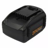 For WORX 2PACK 3.0Ah For WORX 20V MAX Extend Lithium