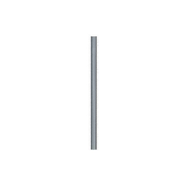 Simpson Strong-Tie ATR7/8X18-7/8" x 18" All-Thread Rod Plain Carbon Steel