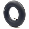 BlackRing 3.50-6 Inner Tube Bent Metal Valve TR87 Also Fits