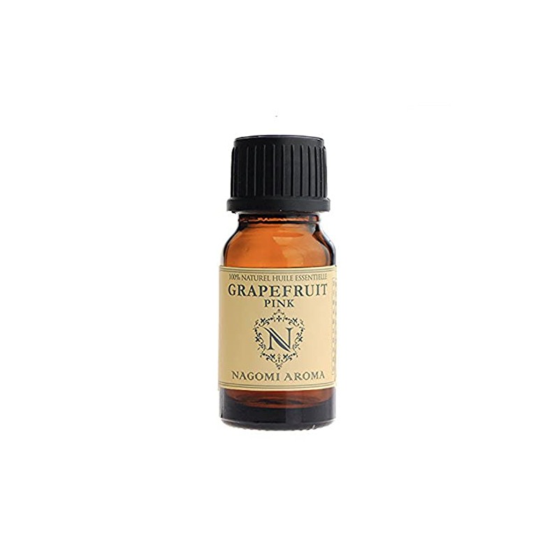 Grapefruit Pink 10ml Essential Oil Aroma Essential Oil Natural NAGOMI