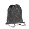LÄSSIG Children's Gym Bag Sports Bag with Backpack Function/School String