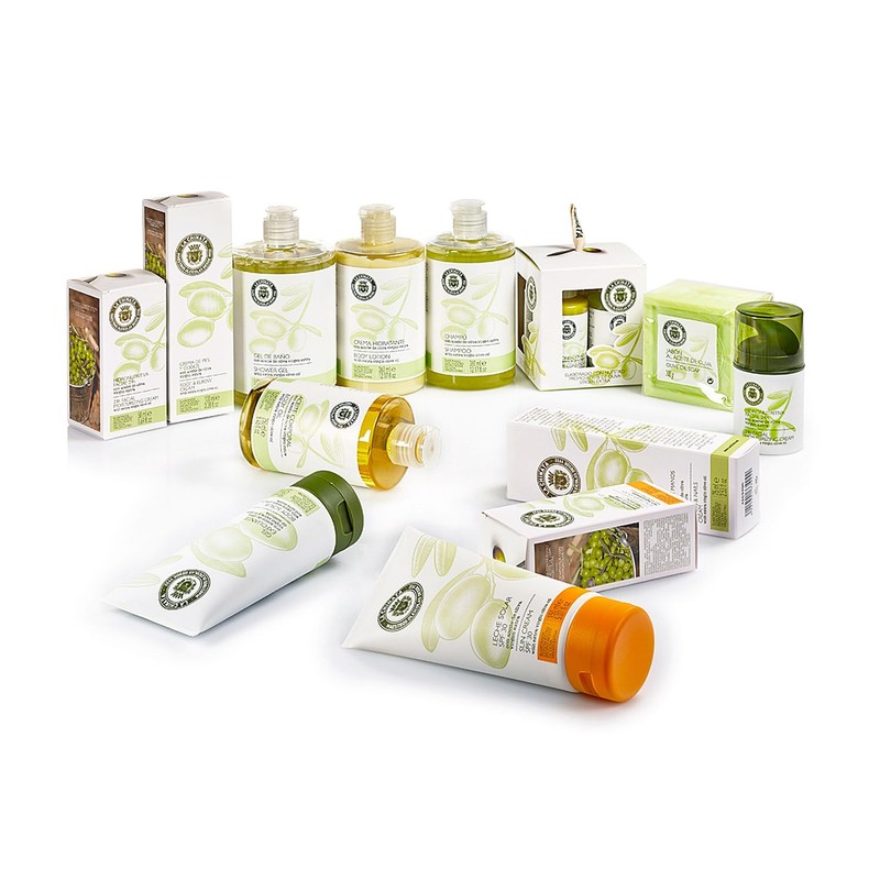 Body Oil