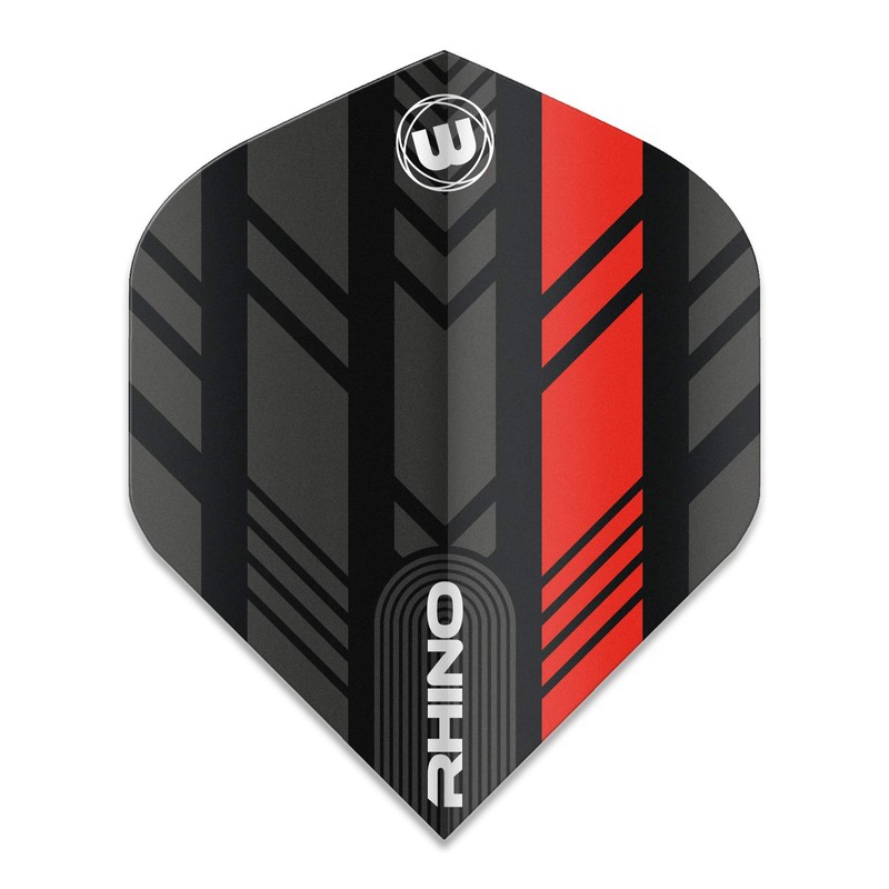 WINMAU Rhino Flight Collection