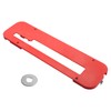 for Bosch TS1007 Dado Insert Replacement, Fits for Bosch Table