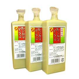 Sub Suisan Crab Miso Tofu Set of 3