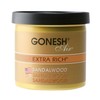Gonesh (ga-nessyu) gerueahuressyuna- Sandalwood 78g (白檀 Scented)