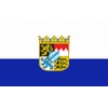 AZ FLAG Bayern Flag 3' x 5' - German state