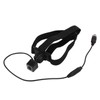 Car Baby Camera 4.3in Large Screen Clear Display 360° Rotating