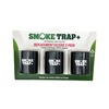 ECO Replacement Filter Cartridges For Smoke Trap + | Triple