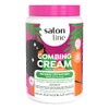 Linha Tratamento (Creme Para Pentear) Salon Line - Definicao Intensa