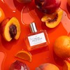 Le Monde Gourmand Pêche Délicieuse - Eau de Parfum –